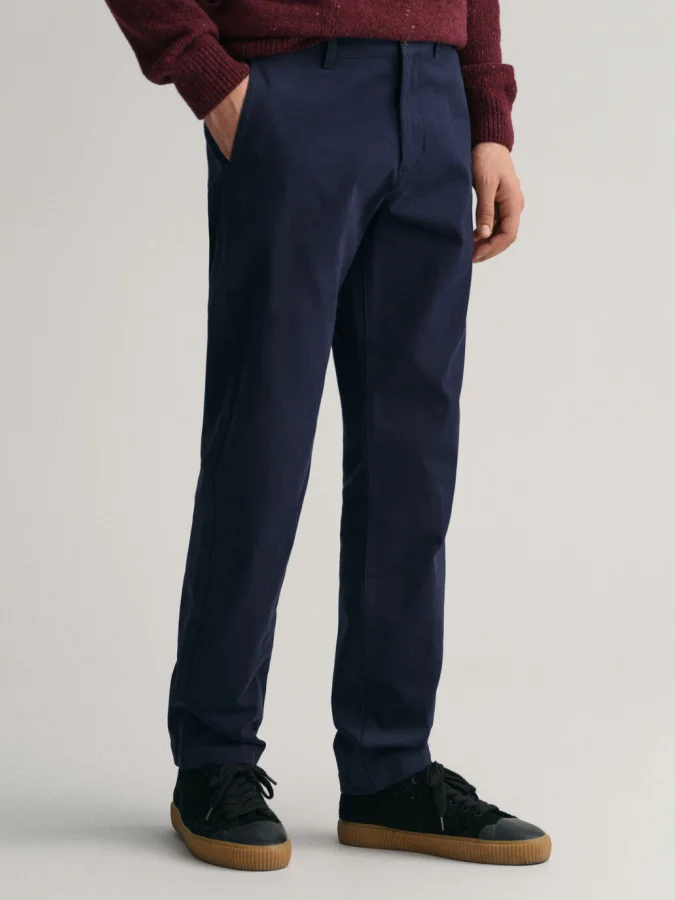 Gant - REGULAR COMFORT...