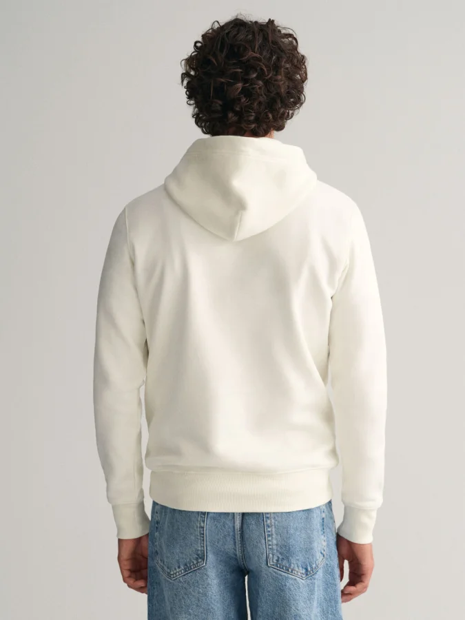 Gant - Shield Hoodie 2