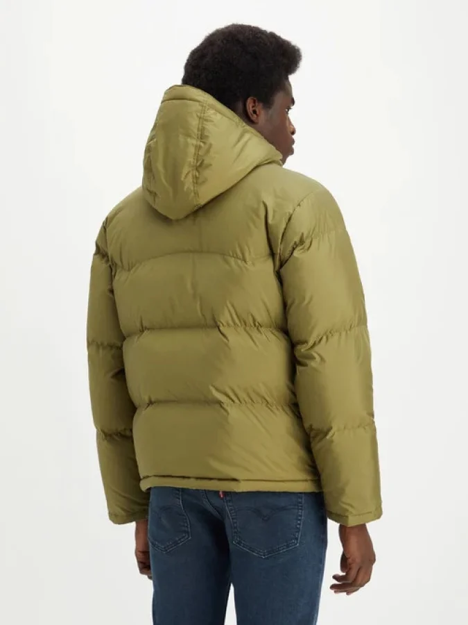 Levis® - Laurel Short Puffer 2