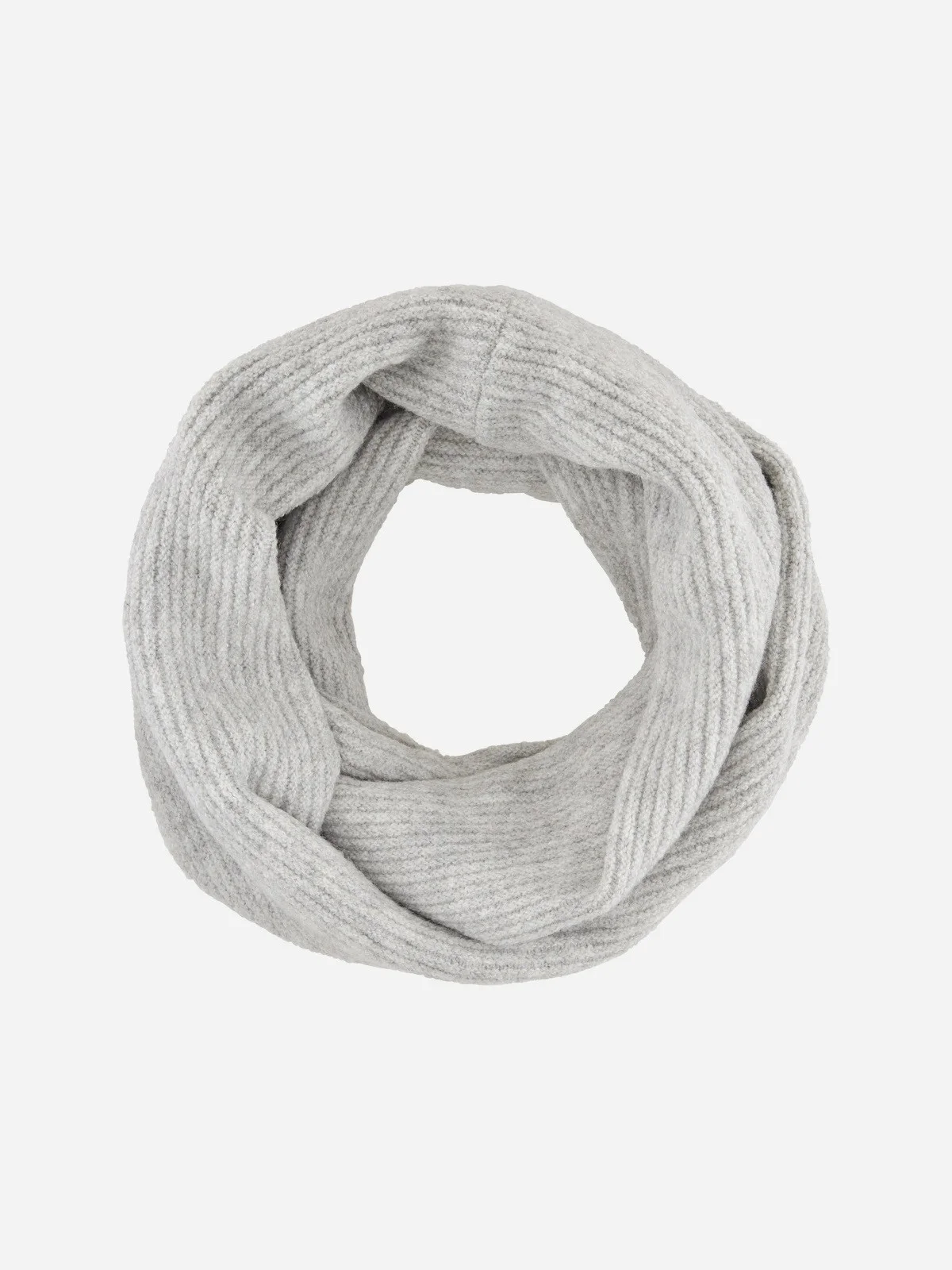 Tom Tailor - Knit Ribbed Loop Tom Tailor - Knit Ribbed Loop