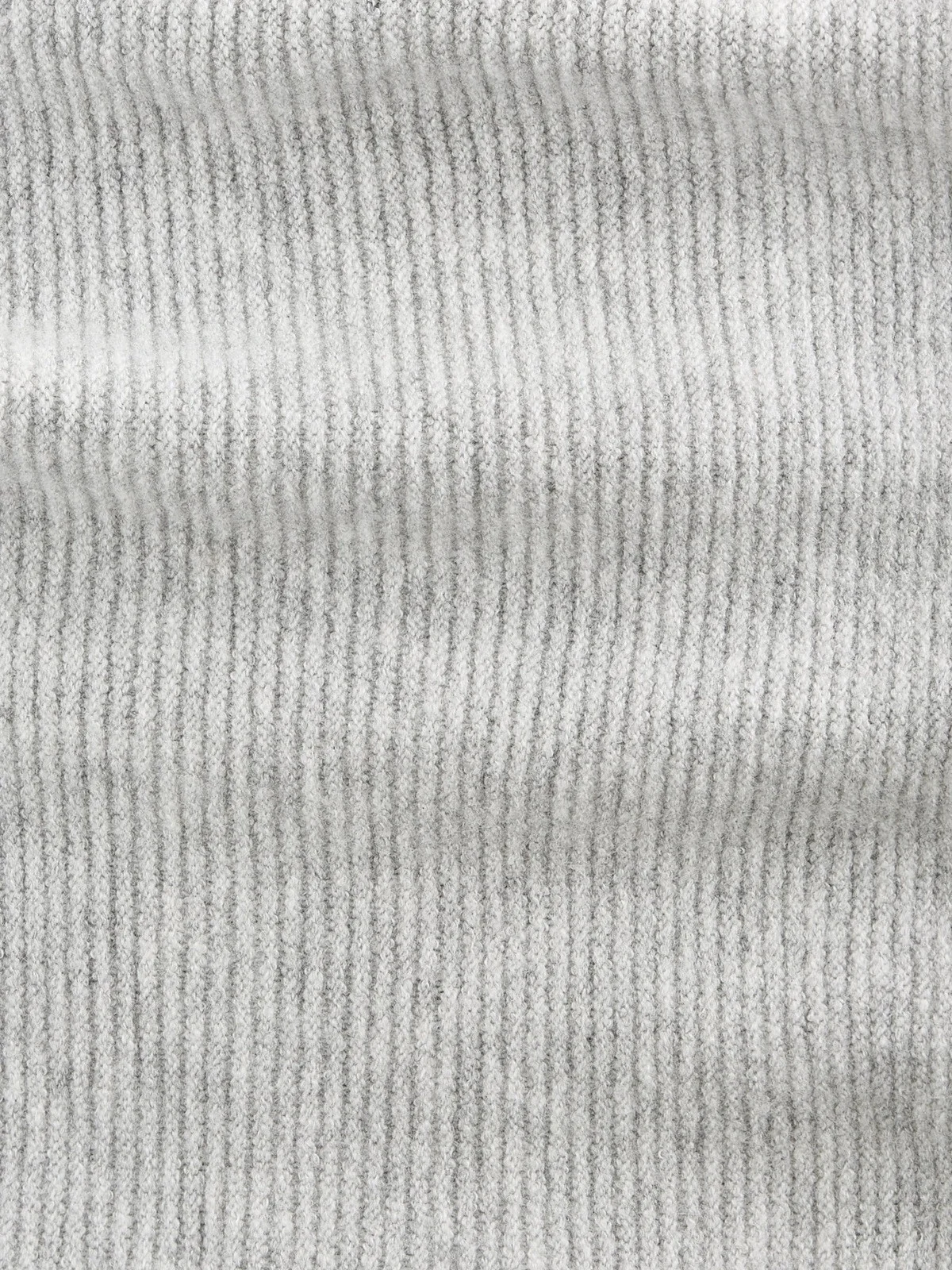 Tom Tailor - Knit Ribbed Loop Tom Tailor - Knit Ribbed Loop