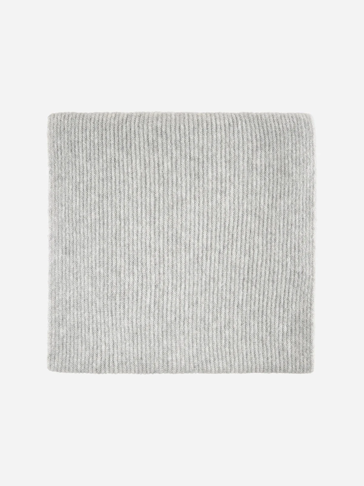 Tom Tailor - Knit Ribbed Loop Tom Tailor - Knit Ribbed Loop