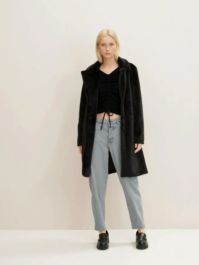 Tom Tailor - Cozy T-Shirt... 2