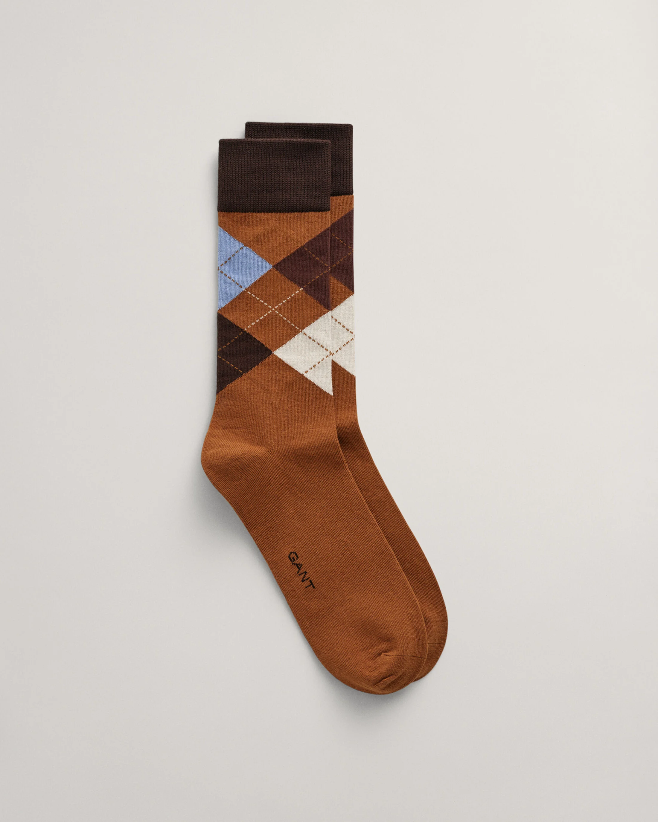 Gant - ARGYLE SOCKS Gant - ARGYLE SOCKS