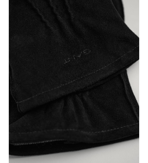 Gant classic suede 2025 gloves