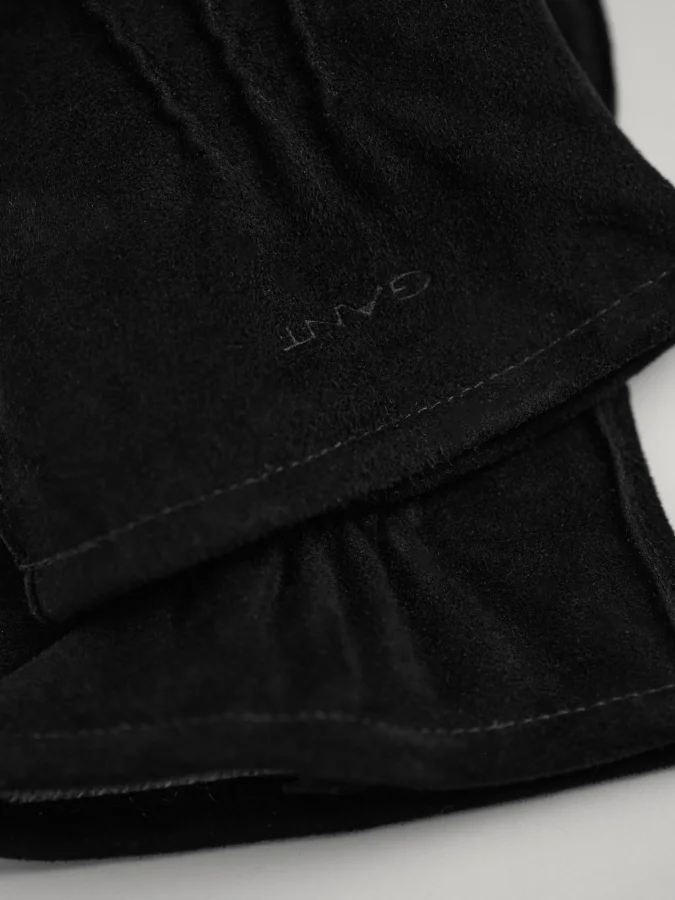 Gant - CLASSIC SUEDE GLOVES 2