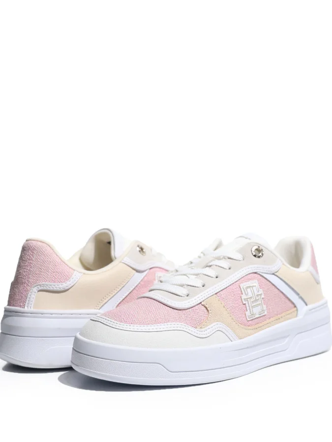 Tommy Hilfiger - WOVEN...