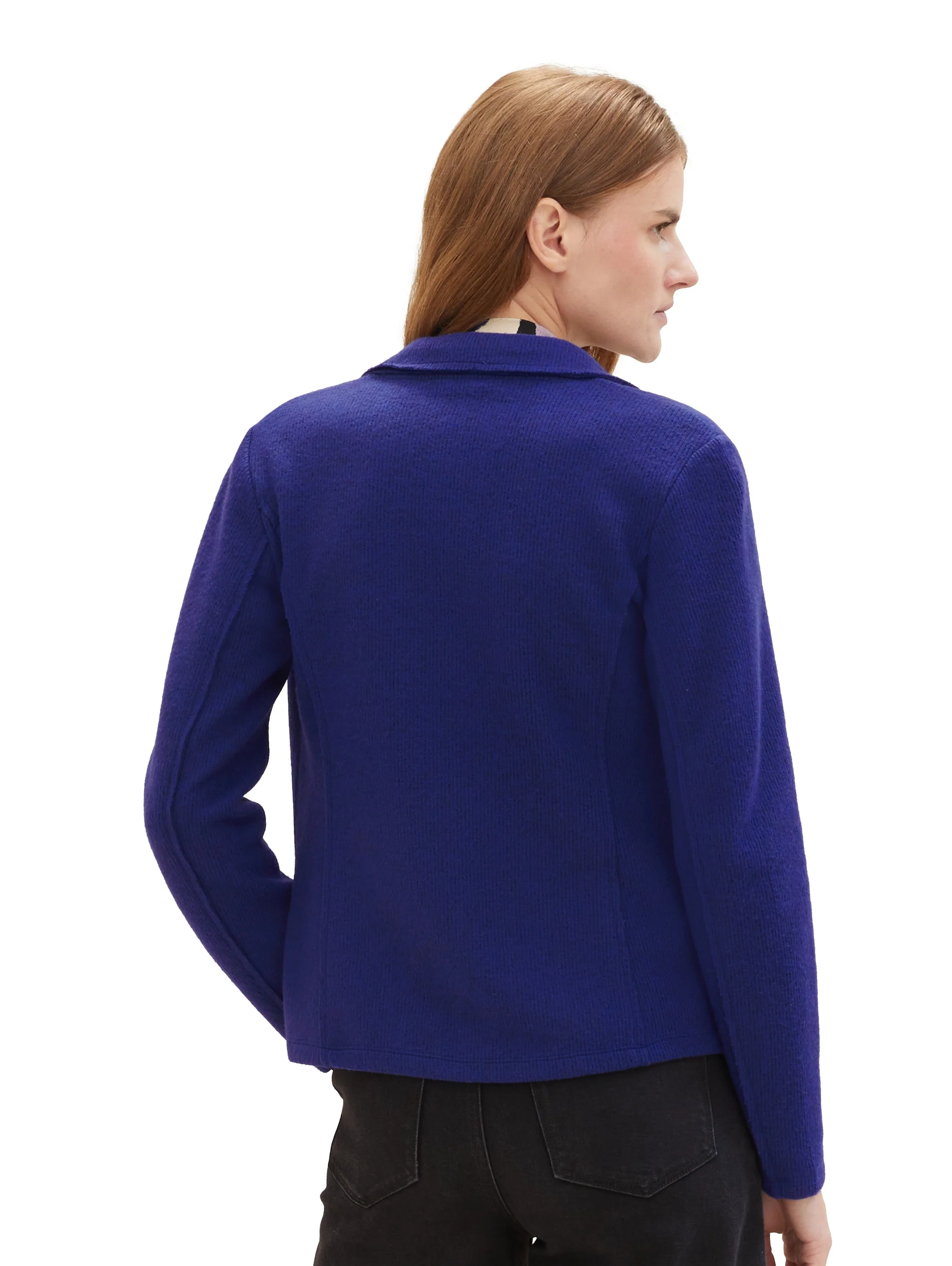 Tom Tailor - Cosy Blazer Tom Tailor - Cosy Blazer