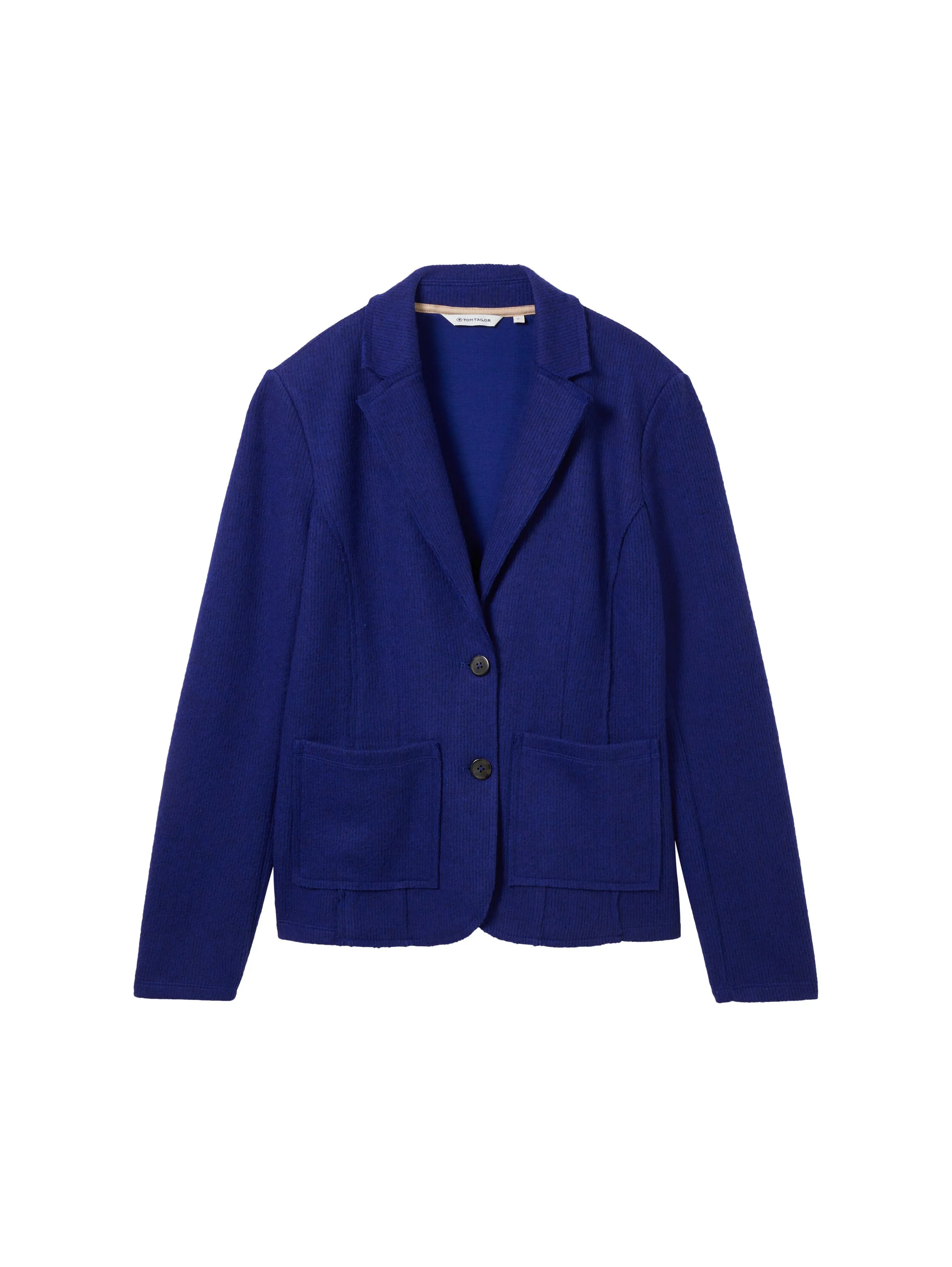 Tom Tailor - Cosy Blazer Tom Tailor - Cosy Blazer