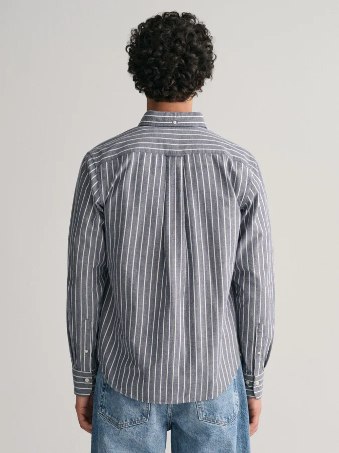 Gant - REG UT BRUSHED... 2