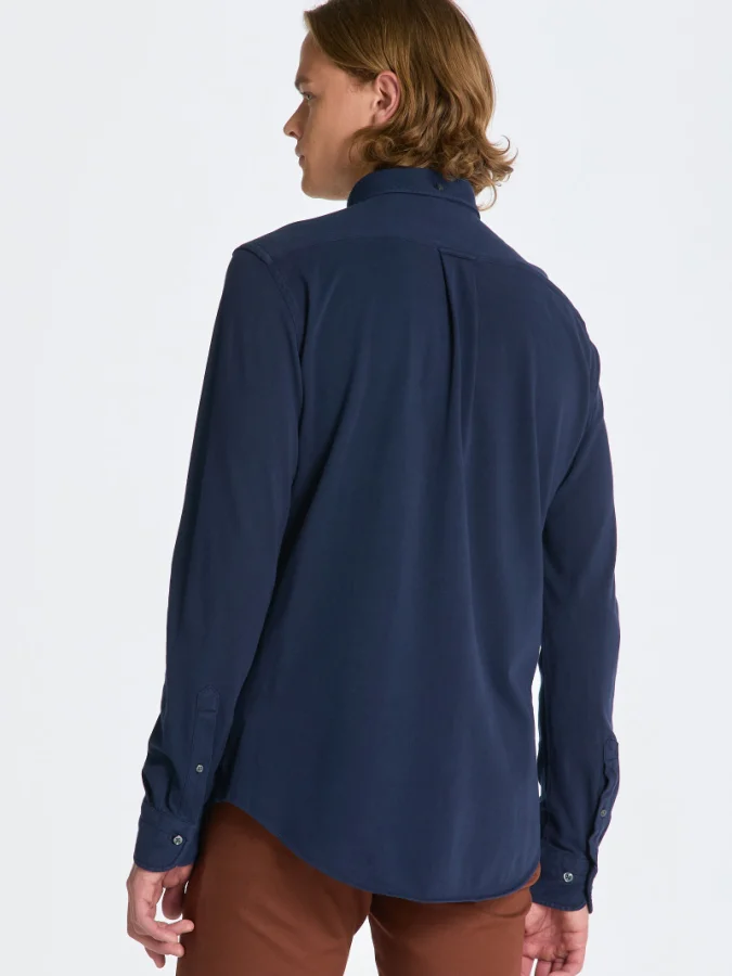 Gant - REG GMNT DYED PIQUE... 2