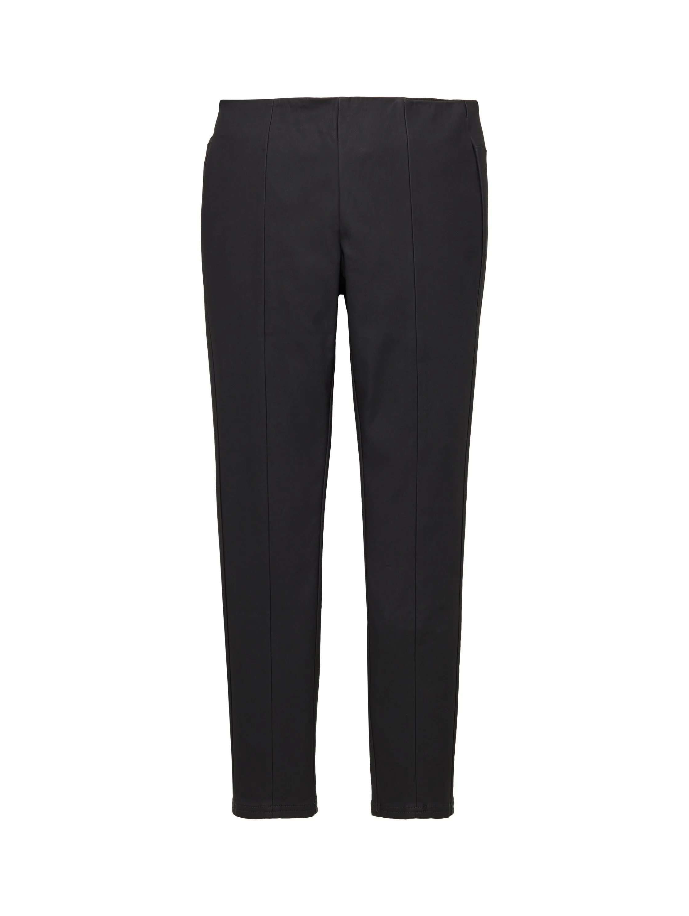 Tom Tailor - Pants Tregging Coated Tom Tailor - Pants Tregging Coated