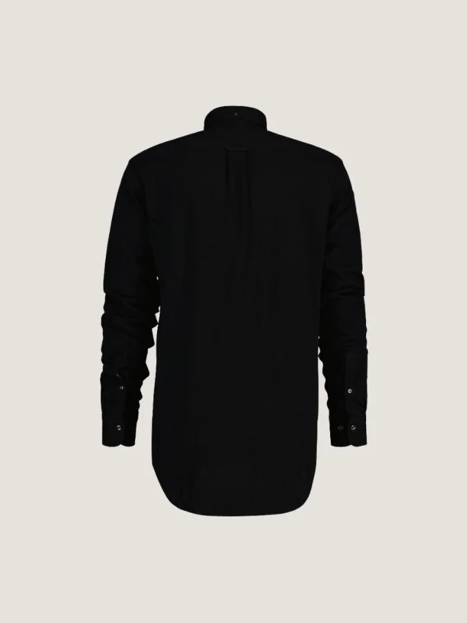 Gant - REG JERSEY PIQUE SHIRT 2
