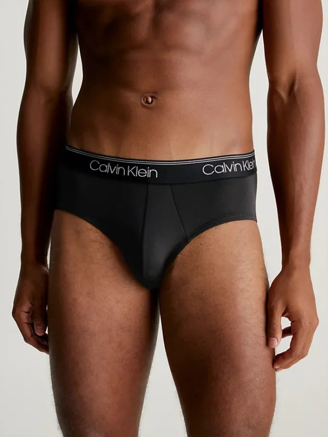 CALVIN KLEIN UNDERWEAR -... 2
