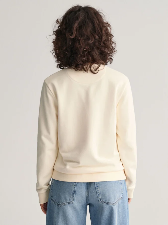 Gant - REG TONAL SHIELD... 2