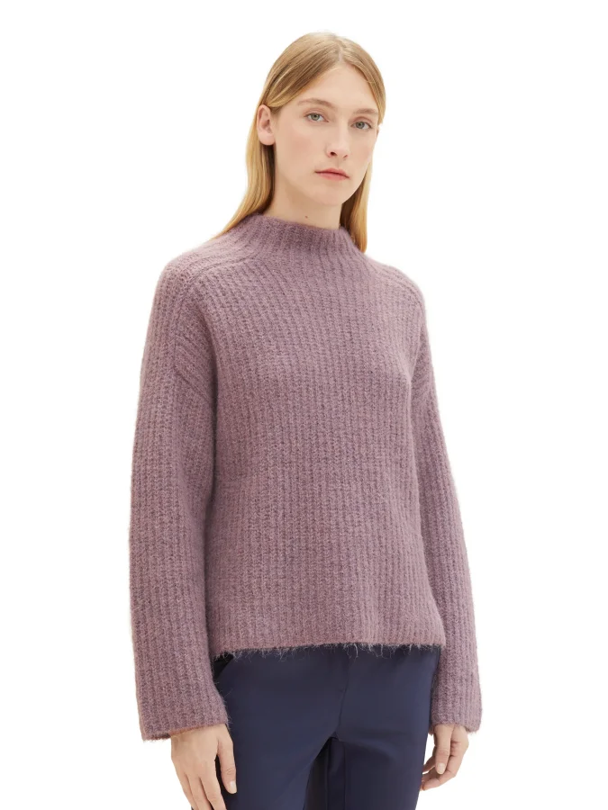 Tom Tailor - Knit Pullover... 2