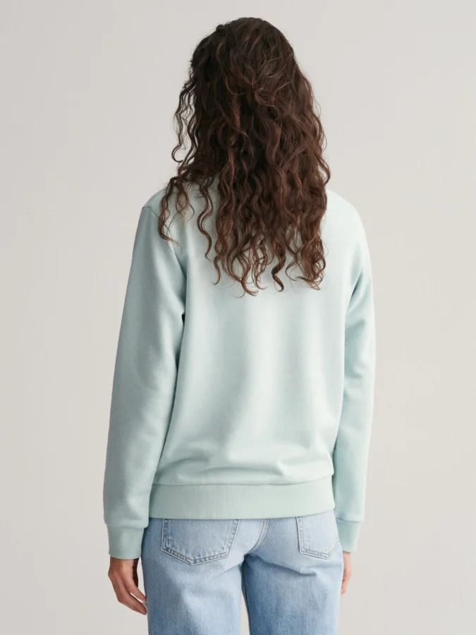 Gant - REG TONAL SHIELD... 2
