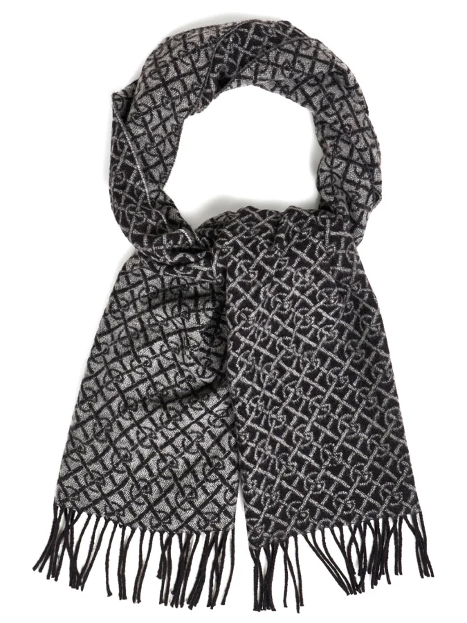 Gant - G PATTERN WOVEN SCARF