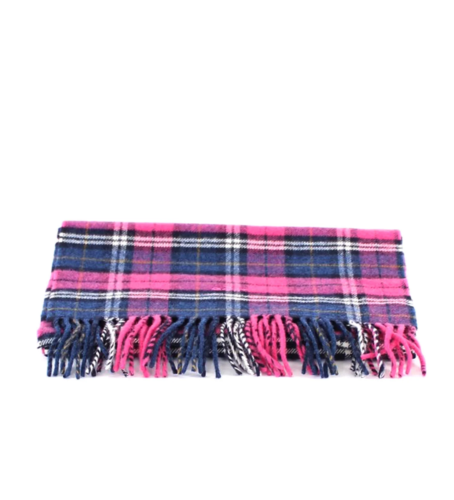 Gant - MULTI CHECK SCARF Gant - MULTI CHECK SCARF