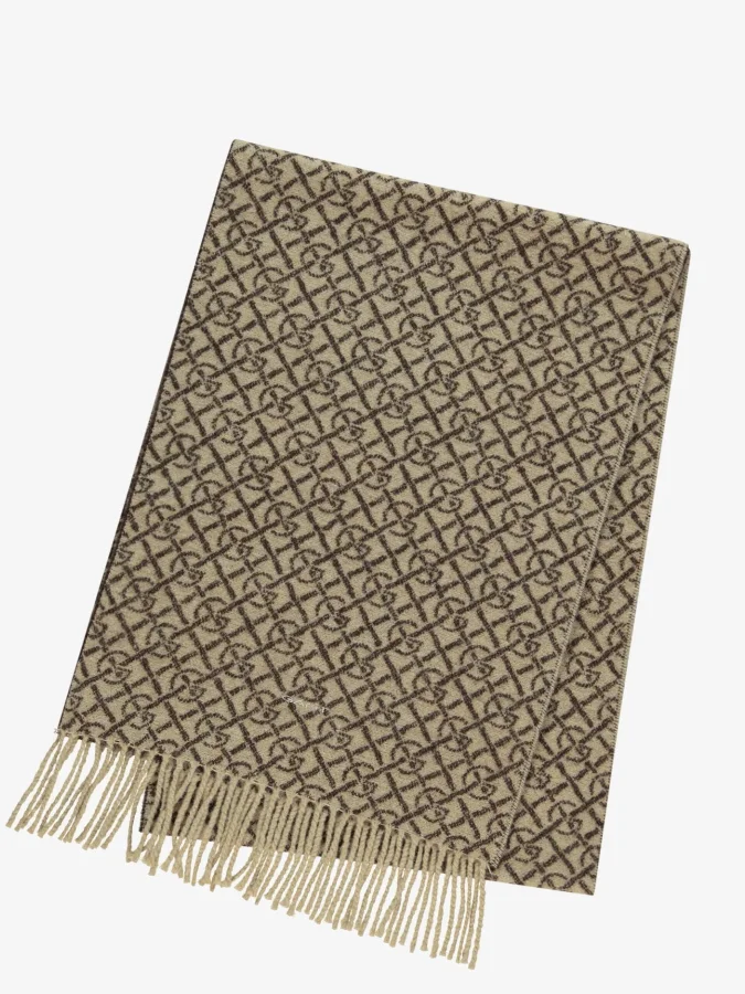 Gant - G PATTERN WOVEN SCARF 2