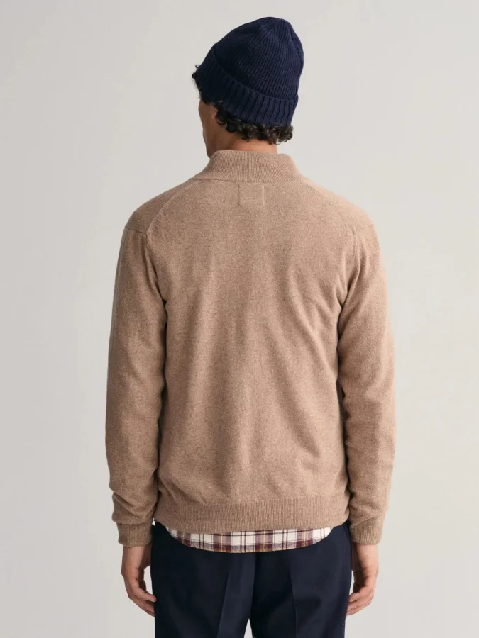 Gant - SUPERFINE LAMBSWOOL... 2