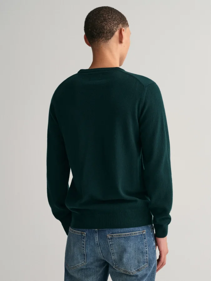 Gant - SUPERFINE LAMBSWOOL... 2