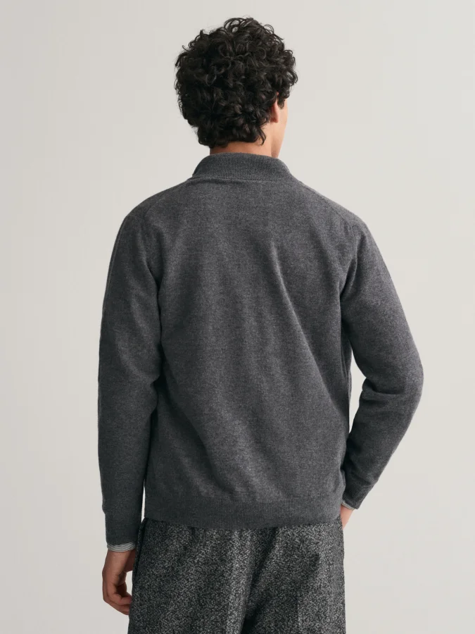 Gant - SUPERFINE LAMBSWOOL... 2