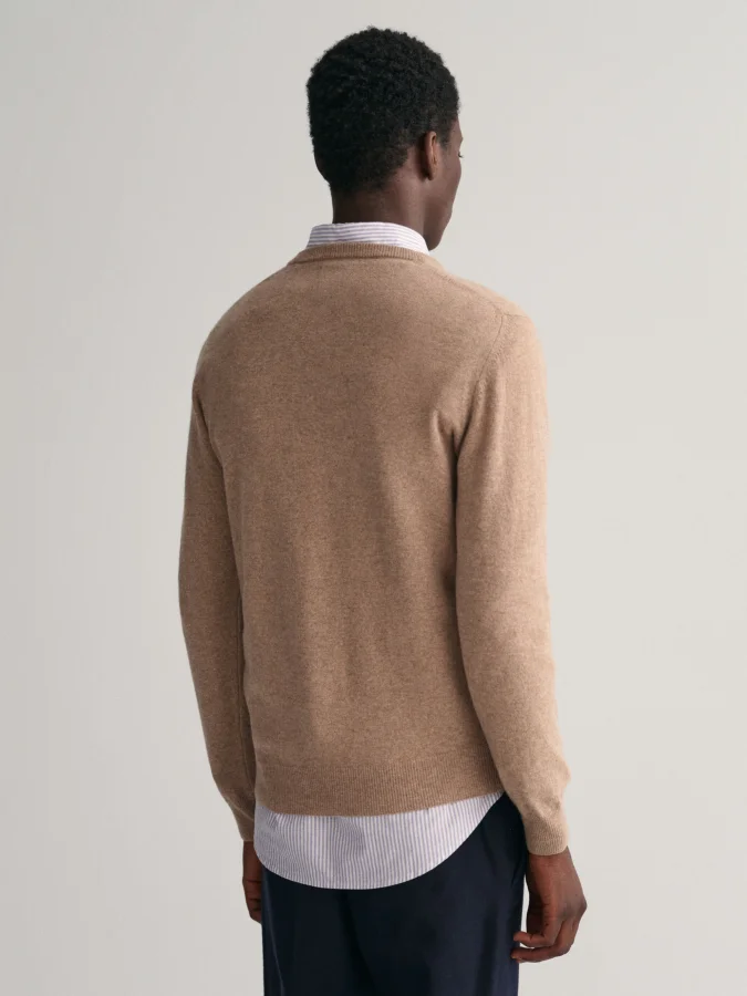 Gant - SUPERFINE LAMBSWOOL... 2