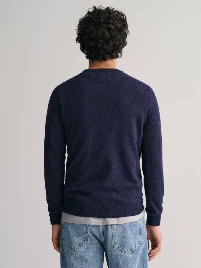Gant - SUPERFINE LAMBSWOOL... 2
