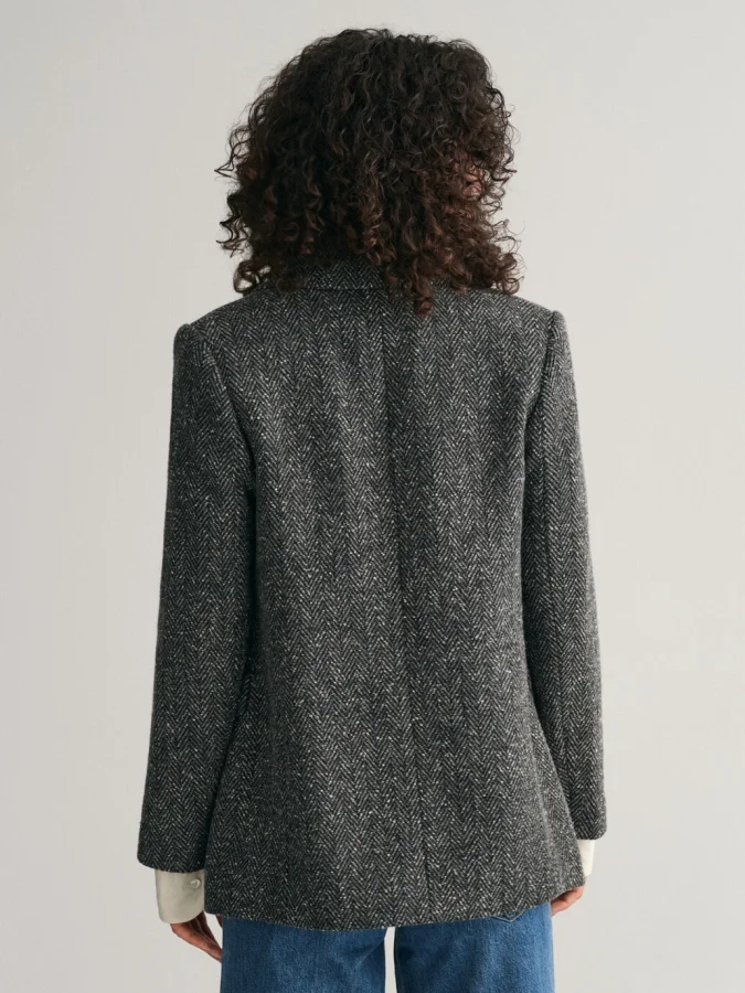 Gant - REGULAR HERRINGBONE... 2