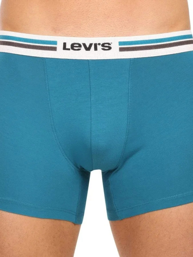 Levis® - LEVIS MEN PLACED... 2