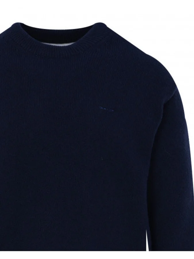 Gant - CASUAL COTTON WOOL... 2