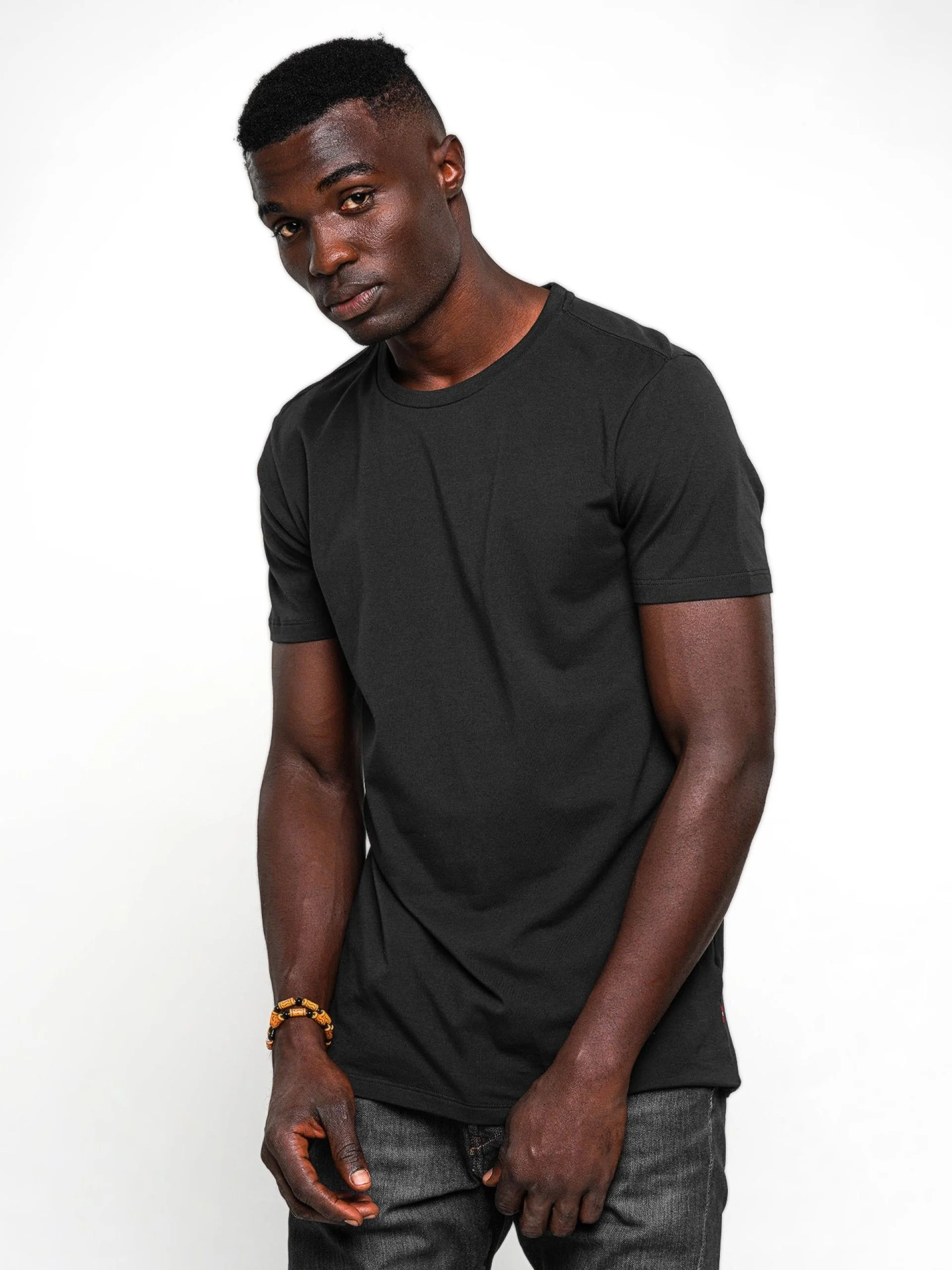 Levis® - LEVIS MEN SOLID CREW 2P Levis® - LEVIS MEN SOLID CREW 2P