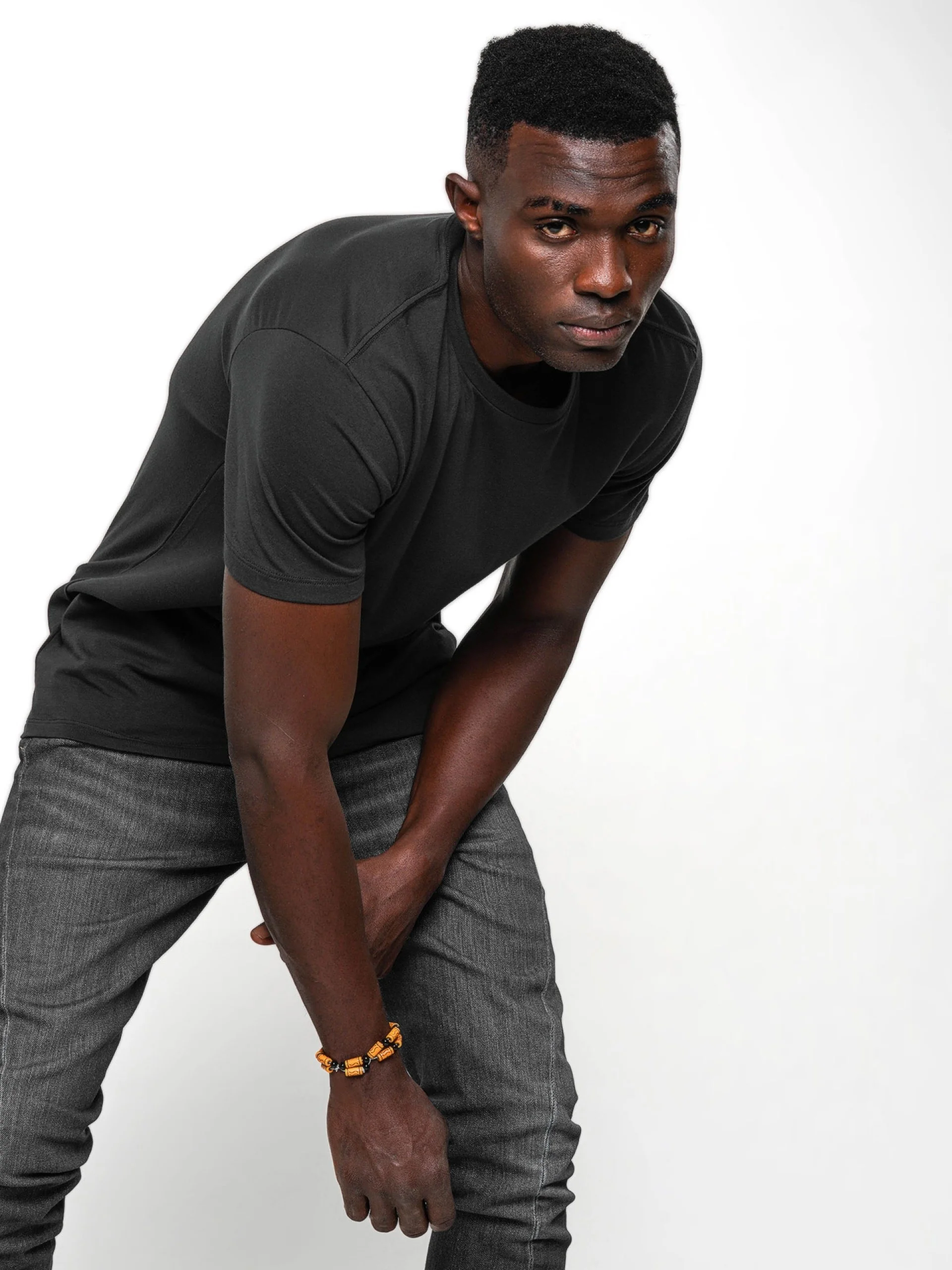 Levis® - LEVIS MEN SOLID CREW 2P Levis® - LEVIS MEN SOLID CREW 2P