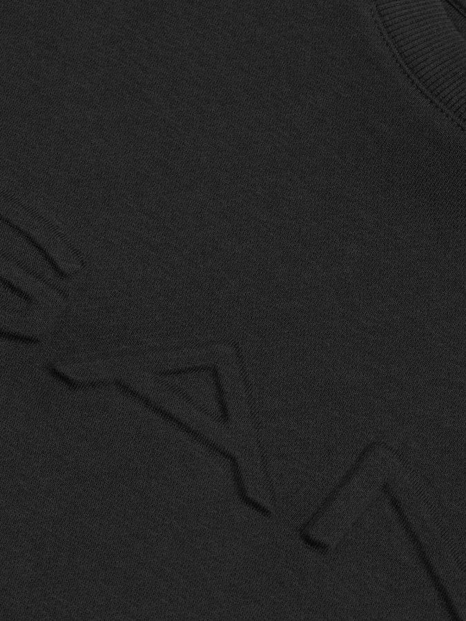 Gant - EMBOSSED SWEAT C-NECK 2