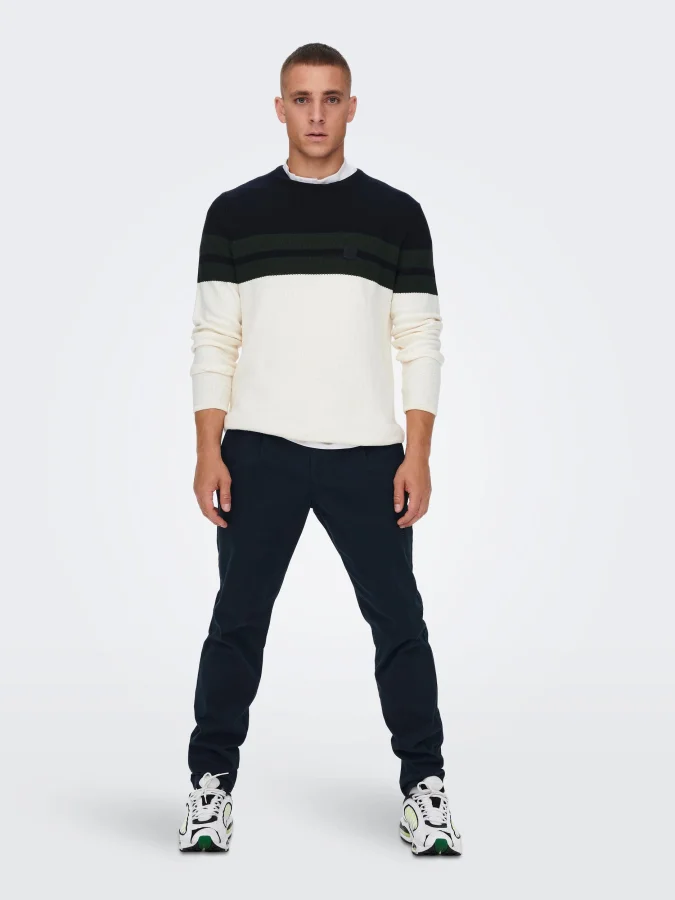 ONLY & SONS - ONSCAM LIFE... 2