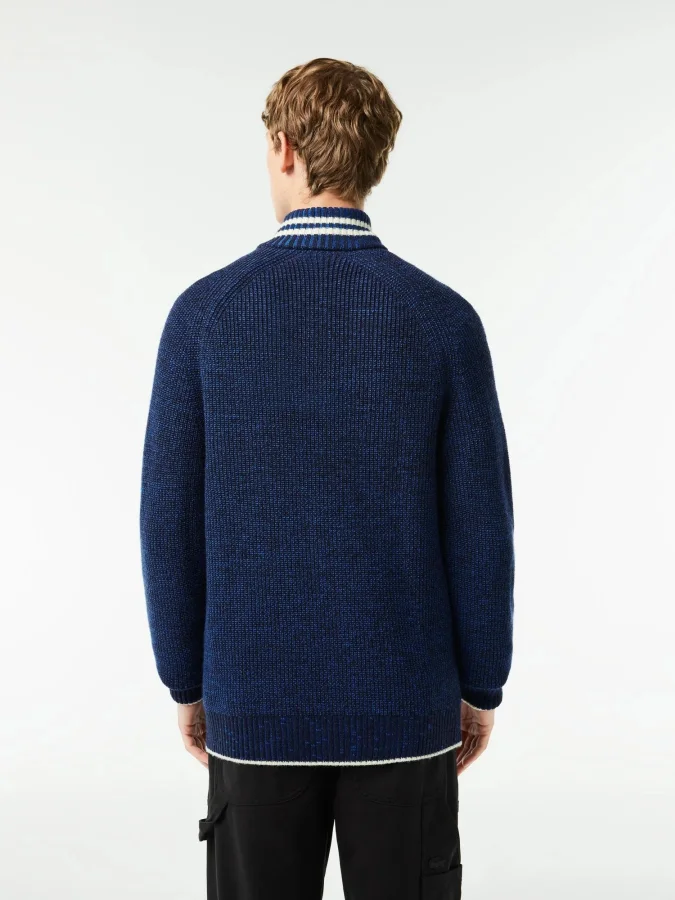 Lacoste - FRENCH MADE HIGH... 2