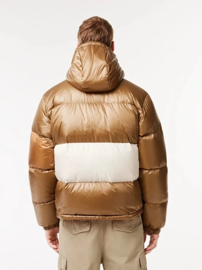 Lacoste - REVERSIBLE... 2