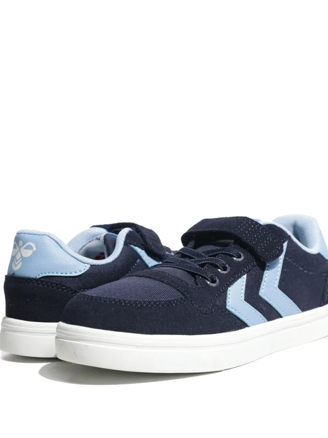 HUMMEL - SLIMMER STADIL LOW JR