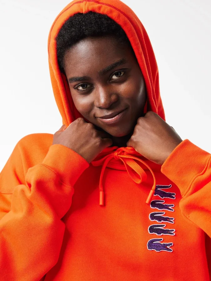 Lacoste - WOMEN'S ICONIC... 2