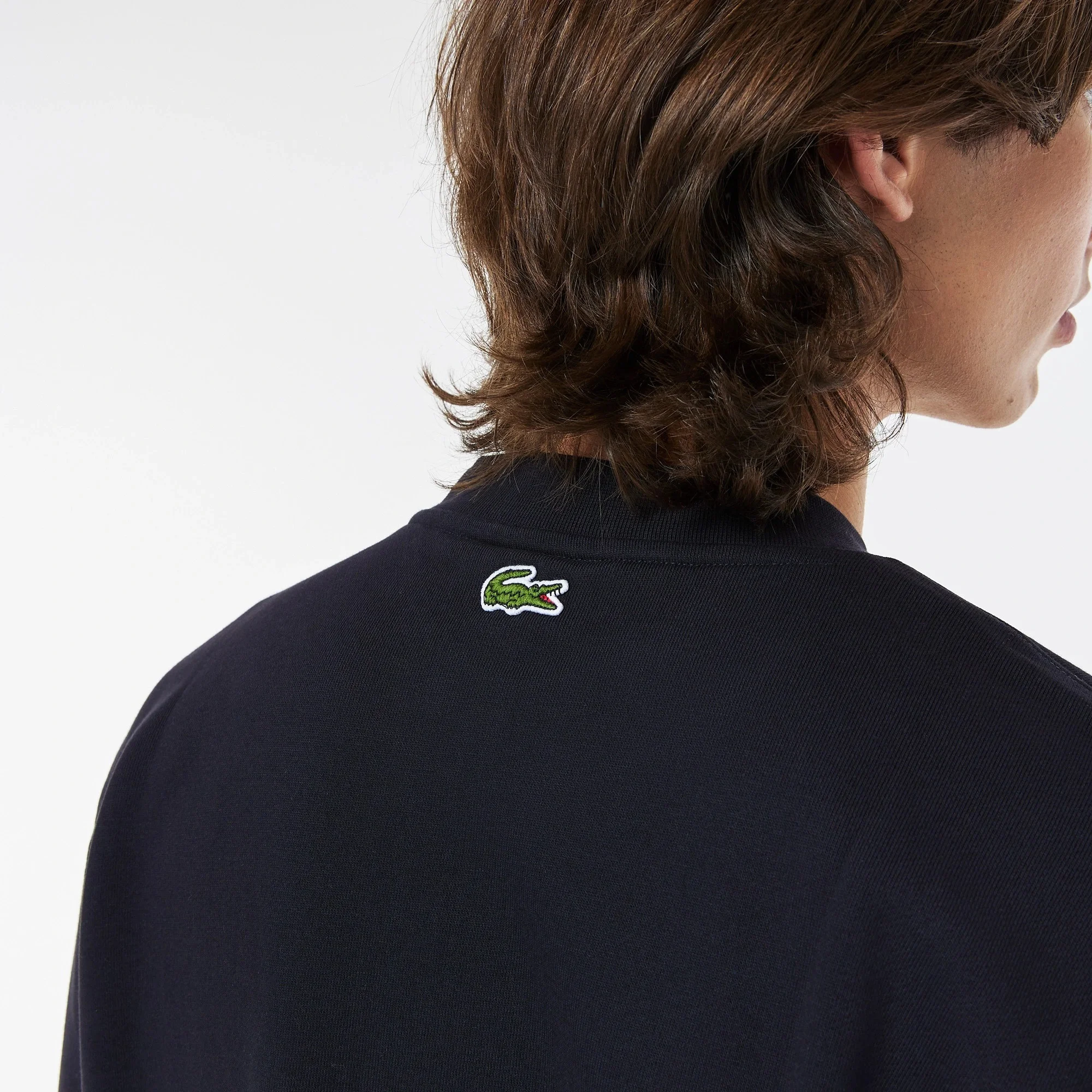 Lacoste - MEN'S CLASSIC FIT CROC... Lacoste - MEN'S CLASSIC FIT CROC...