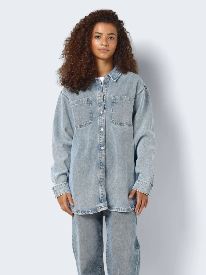 Noisy May - NMALVA L/S... 2