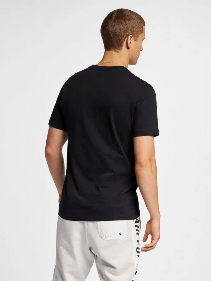 NIKE - M NSW TEE ICON FUTURA 2