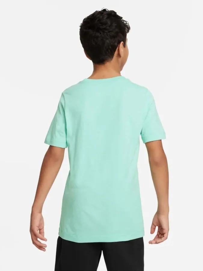 NIKE - B NSW TEE EMB FUTURA 2