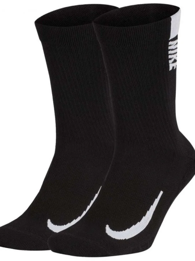 NIKE - U NK MLTPLIER CRW 2PR
