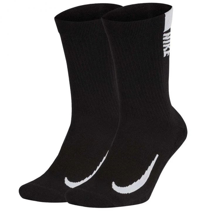NIKE - U NK MLTPLIER CRW 2PR NIKE - U NK MLTPLIER CRW 2PR