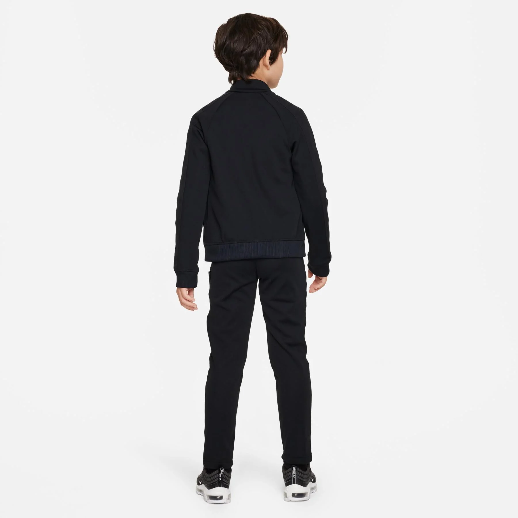 NIKE - K NIKE AIR TRACKSUIT NIKE - K NIKE AIR TRACKSUIT