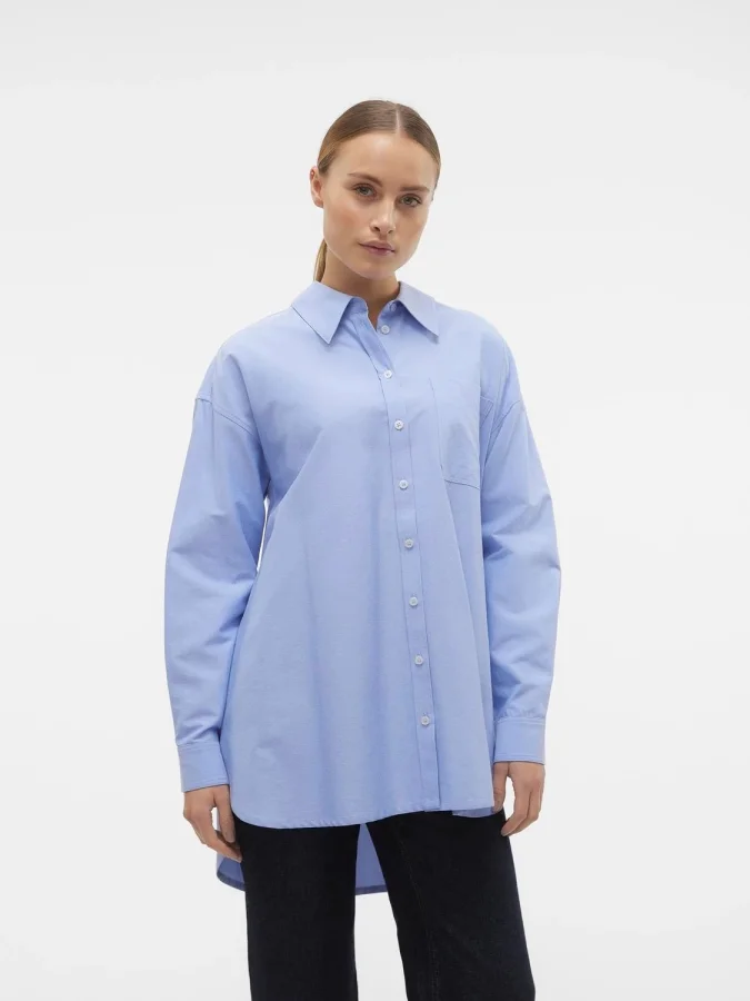 Vero Moda - VMINGER LS...