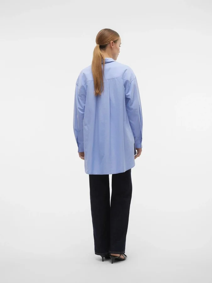 Vero Moda - VMINGER LS... 2