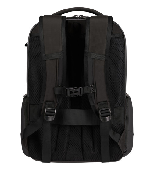 Samsonite - BIZ2GO-LPT BACKPACK 15.6